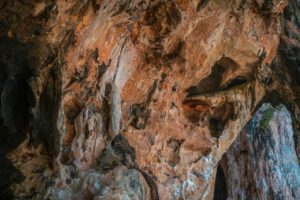 Phra Nang Cave​ Krabi Thailand