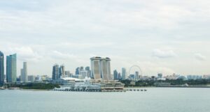 Cruise​ Singapore Singapore