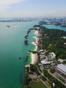 Sentosa​ Singapore Singapore