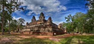 Pre Rup Siem Reap Cambodia