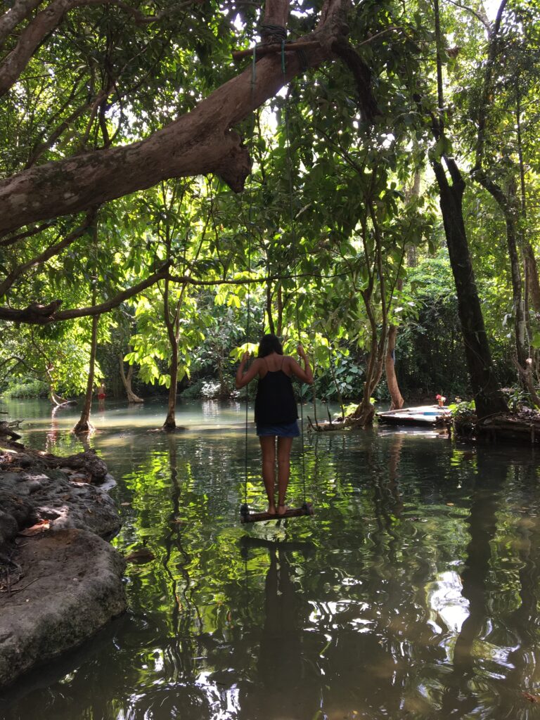 Laos