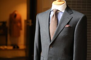 Tailor a suit for yourself​ Hoi An Vietnam