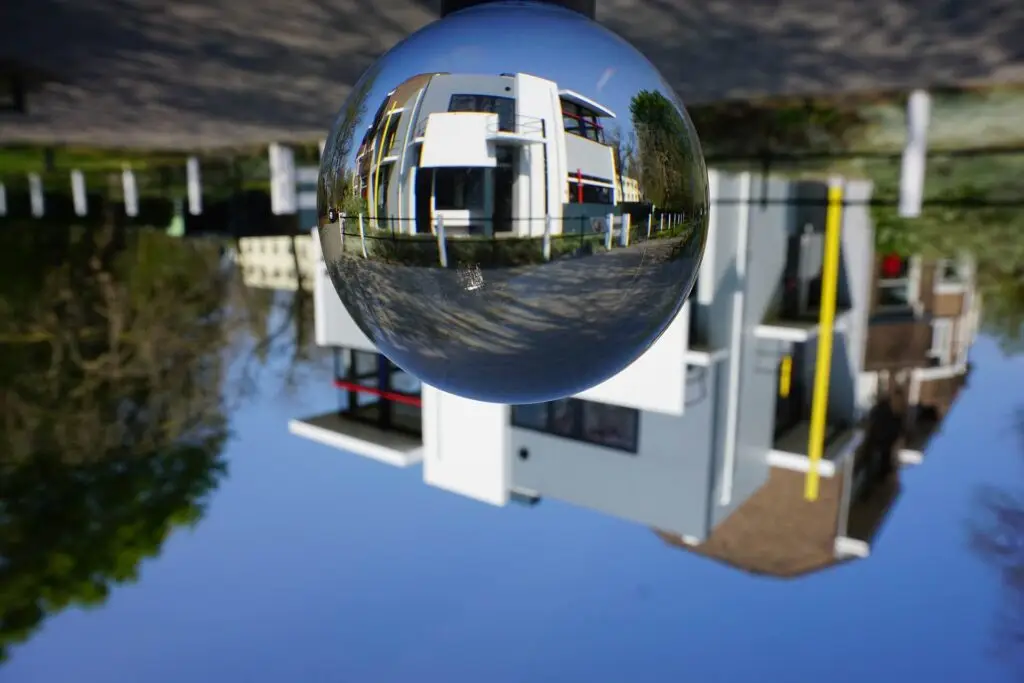 Rietveld Schroder House​ Utrecht Netherlands