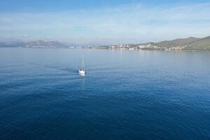 Boat Trip to Cabrera Island​ Palma de Mallorca Spain