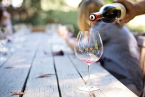 Visit Wineries & Vineyards​ Sitges Spain
