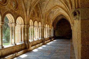 Cathedral Tarragona​ Spain