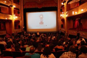 Film Museum Girona Spain​