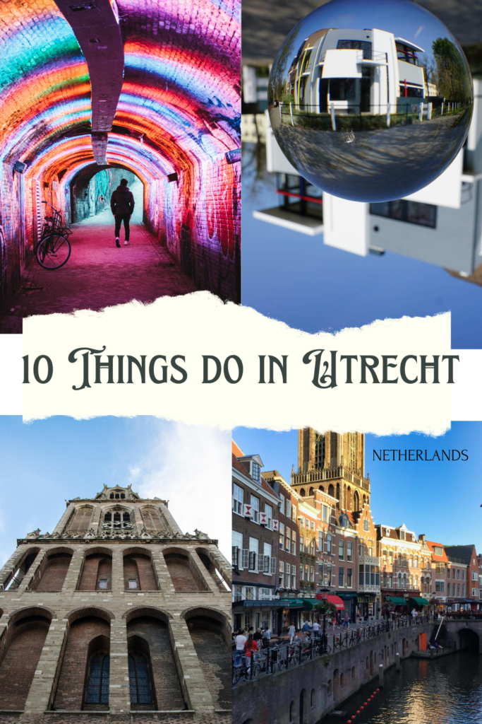 Pinterest Utrecht Netherlands