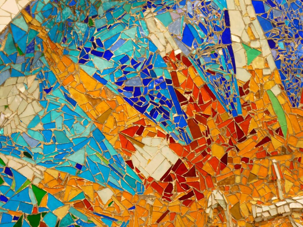 Gaudi Centre​ Reus Spain
