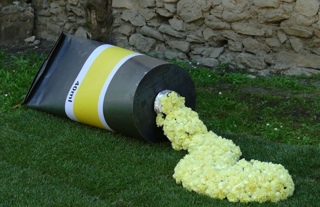 Girona Flower Festival Girona Spain​