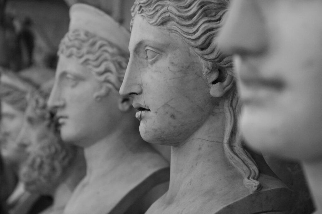 Museum of the Roman Forum​ Zaragoza Spain