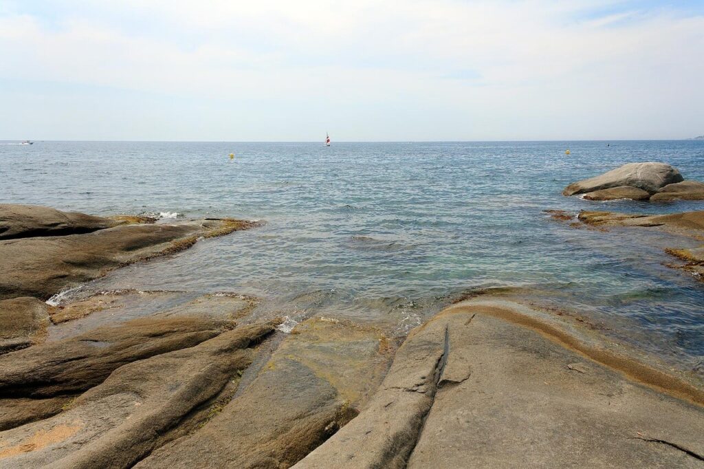 Palamos ​Costa Brava Spain