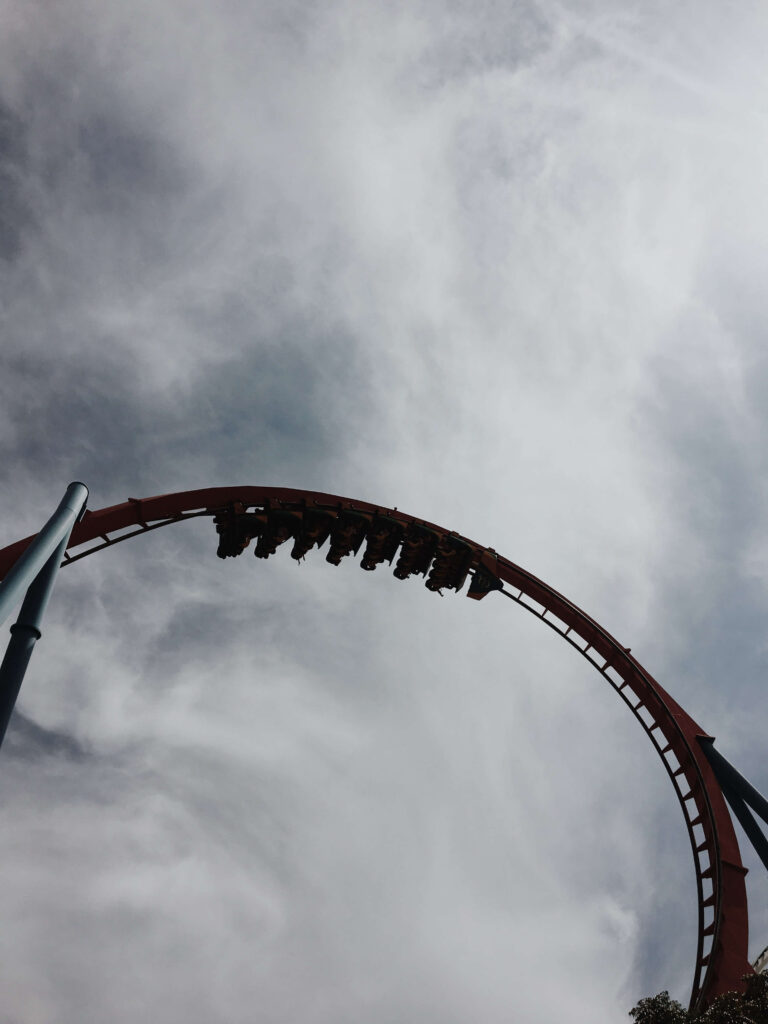PortAventura Park​ Salou Spain